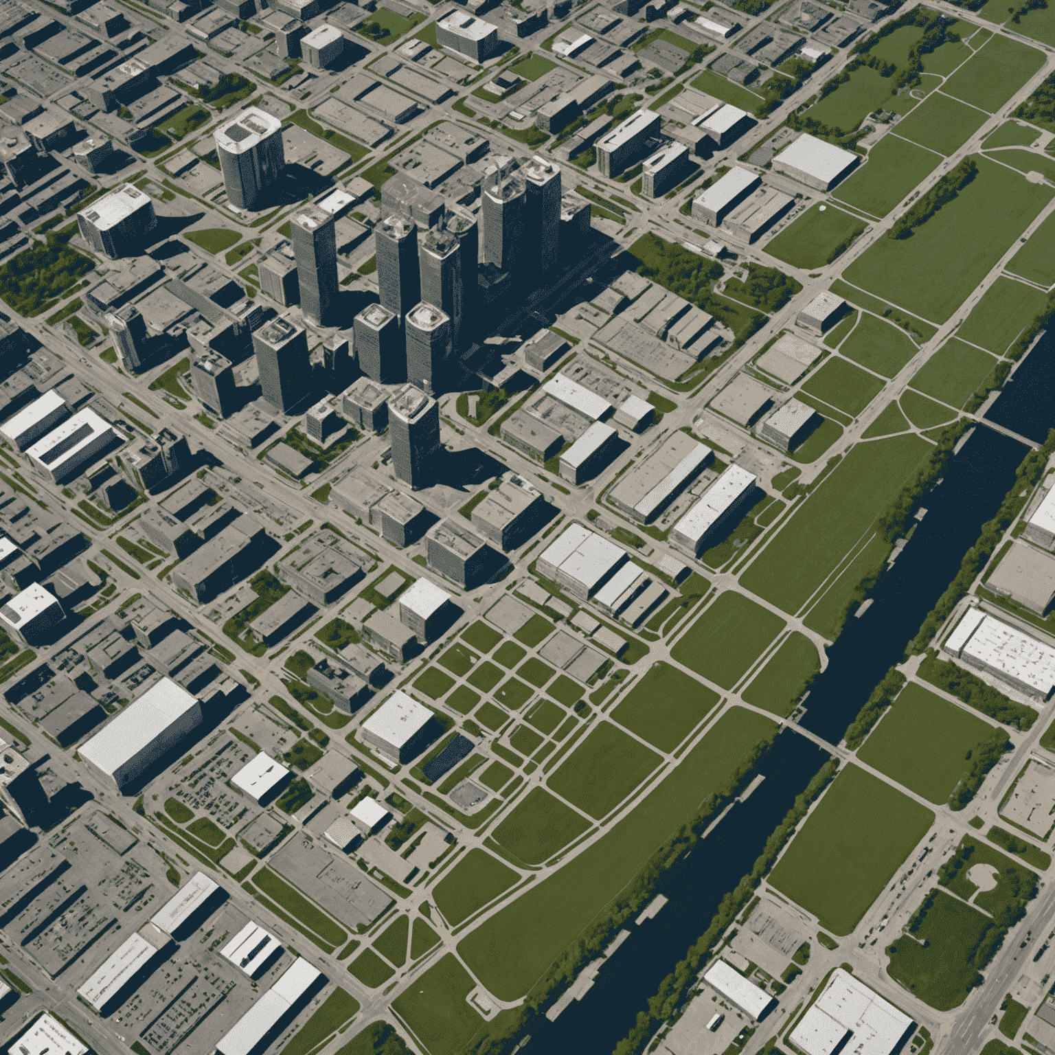 Map showing the location of Clean Energy office at 123 Bioenergy Avenue, Toronto, ON M5V 2T6, Canada. The map highlights the surrounding area, nearby landmarks, and major roads for easy navigation.